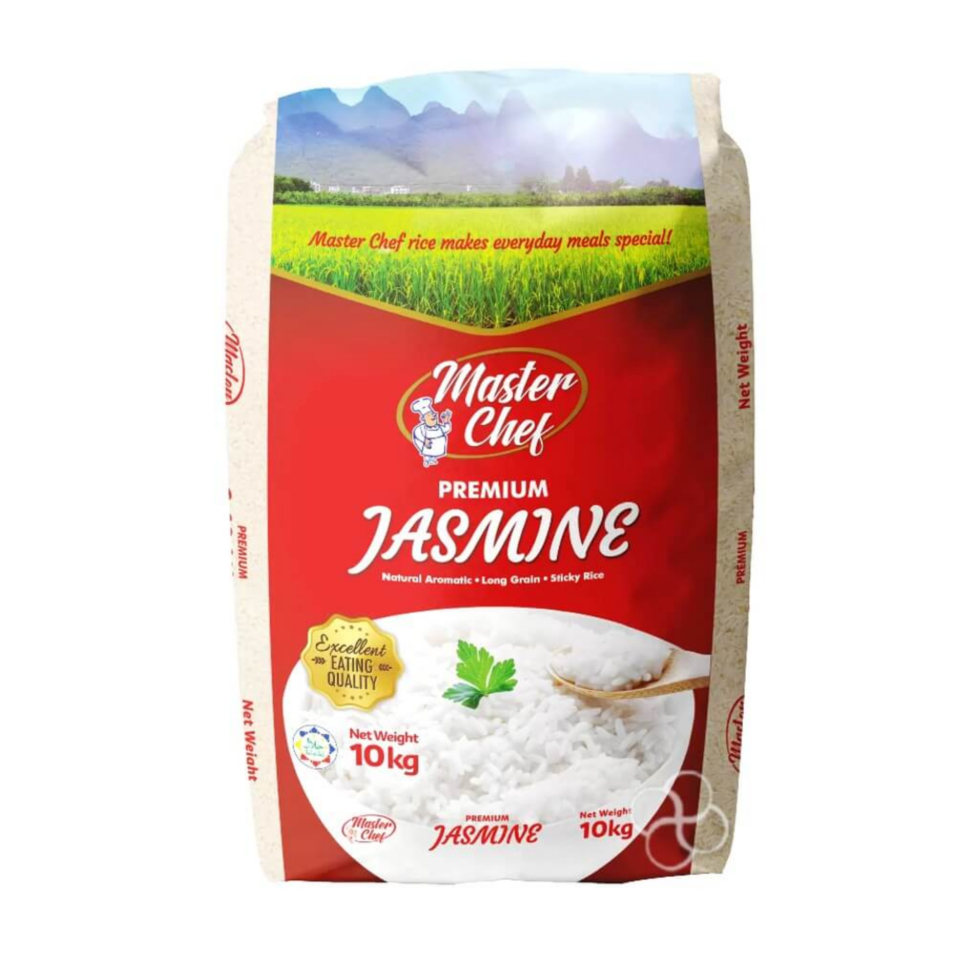 Rice 10kg